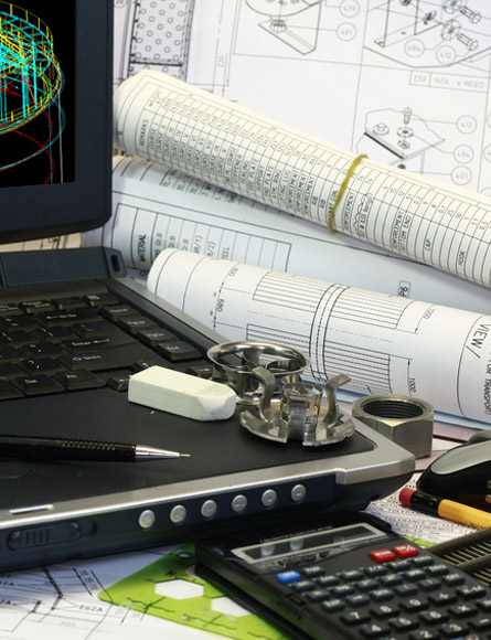 Normal Control - Ingeniería de Proyectos