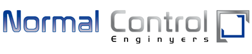 Logo Normal Control